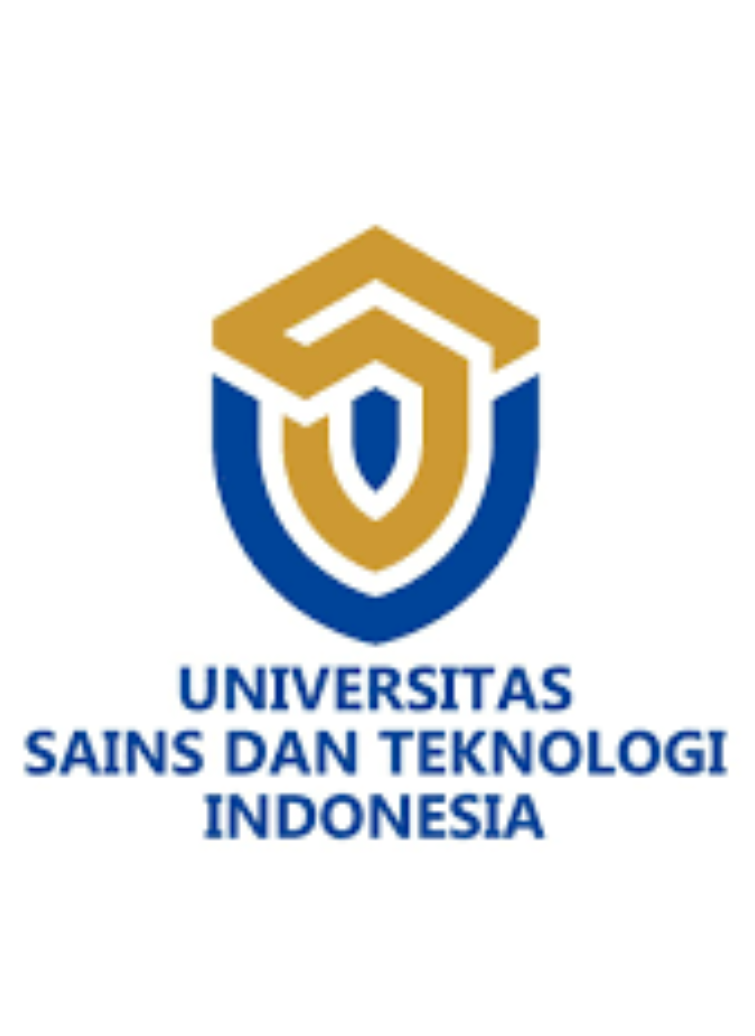 Logo Universitas